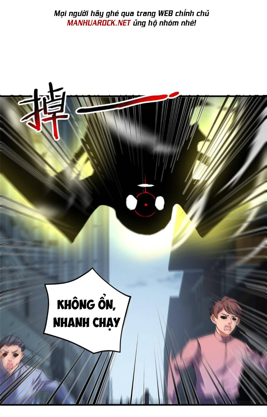 Thần Sủng Tiến Hóa Chapter 164 - 32