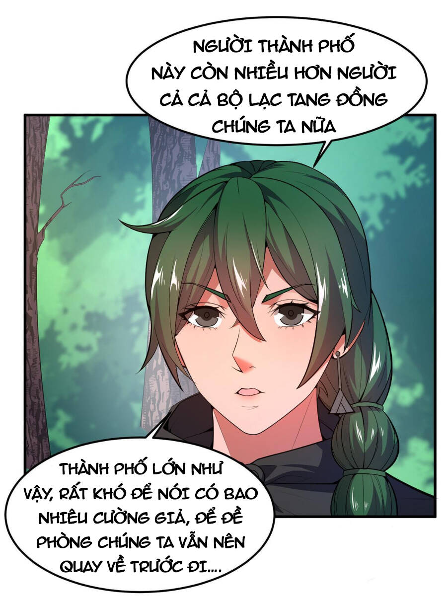 Thần Sủng Tiến Hóa Chapter 166 - 2