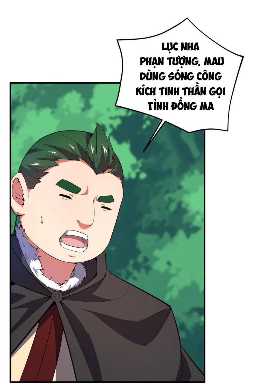 Thần Sủng Tiến Hóa Chapter 166 - 25