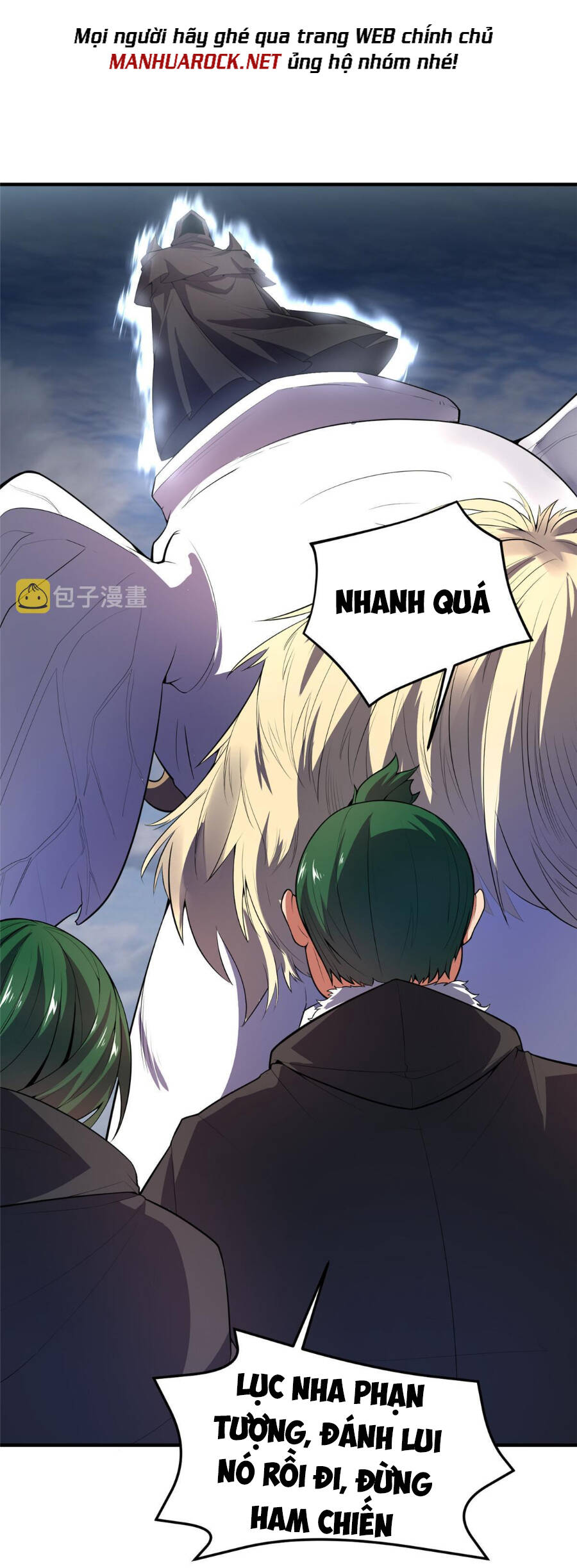 Thần Sủng Tiến Hóa Chapter 166 - 41