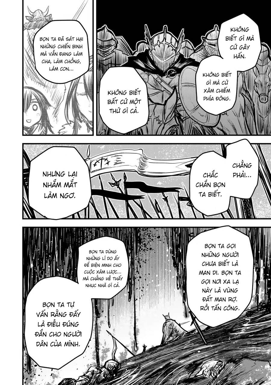 Hiệp Sỹ Công Chúa Là Nàng Dâu Tộc Man Di Chapter 6 - 30