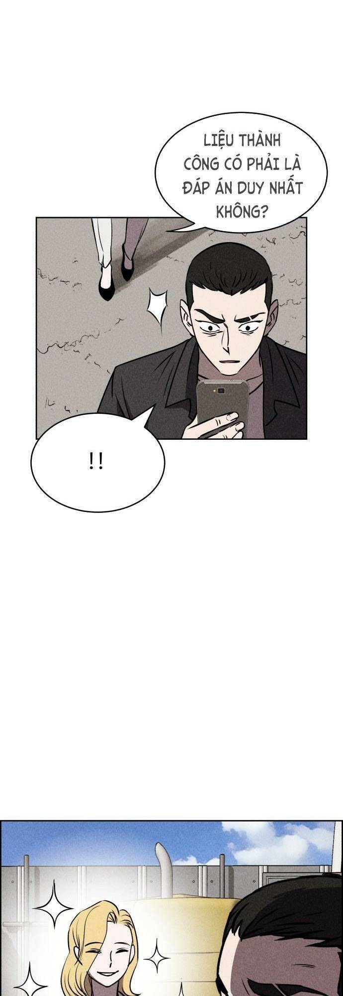 Óc Chó Toàn Năng Chapter 24 - 16