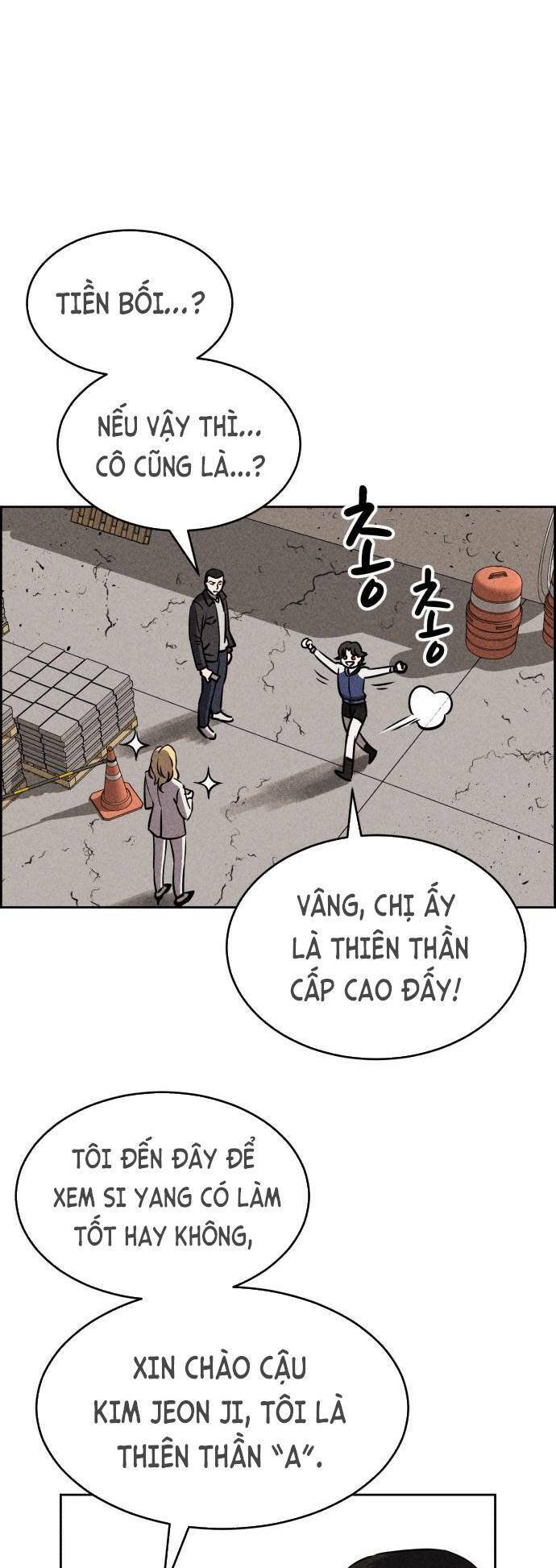 Óc Chó Toàn Năng Chapter 24 - 19