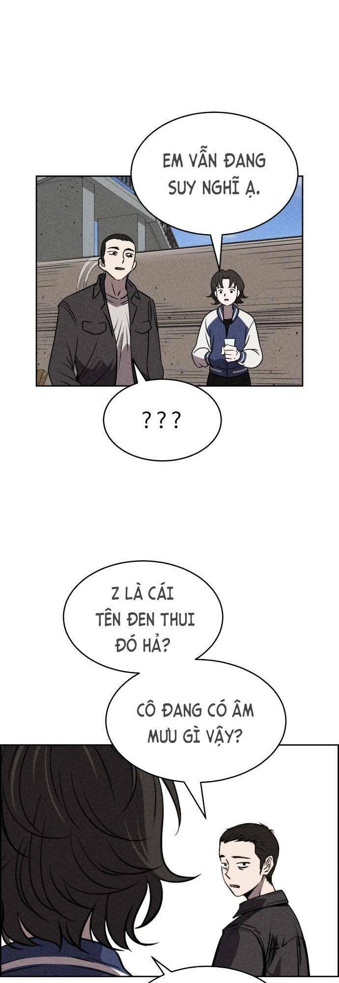 Óc Chó Toàn Năng Chapter 24 - 30