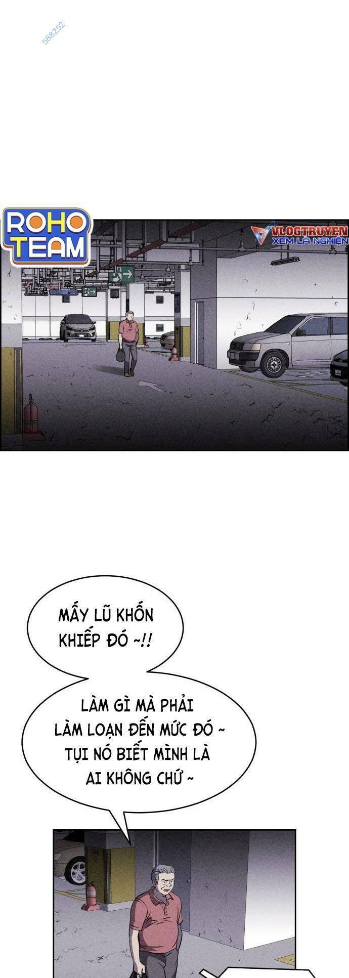 Óc Chó Toàn Năng Chapter 24 - 62