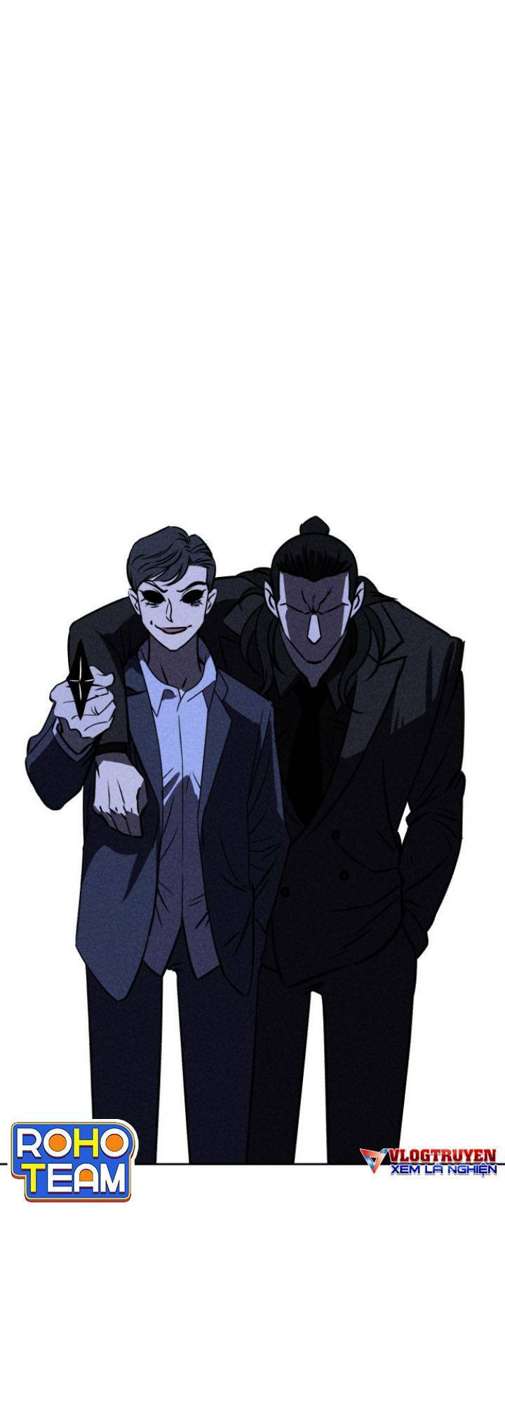 Óc Chó Toàn Năng Chapter 31 - 2