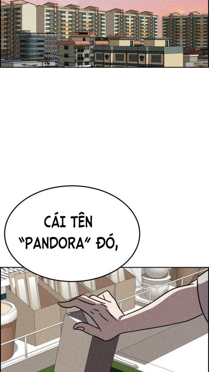 Óc Chó Toàn Năng Chapter 31 - 34