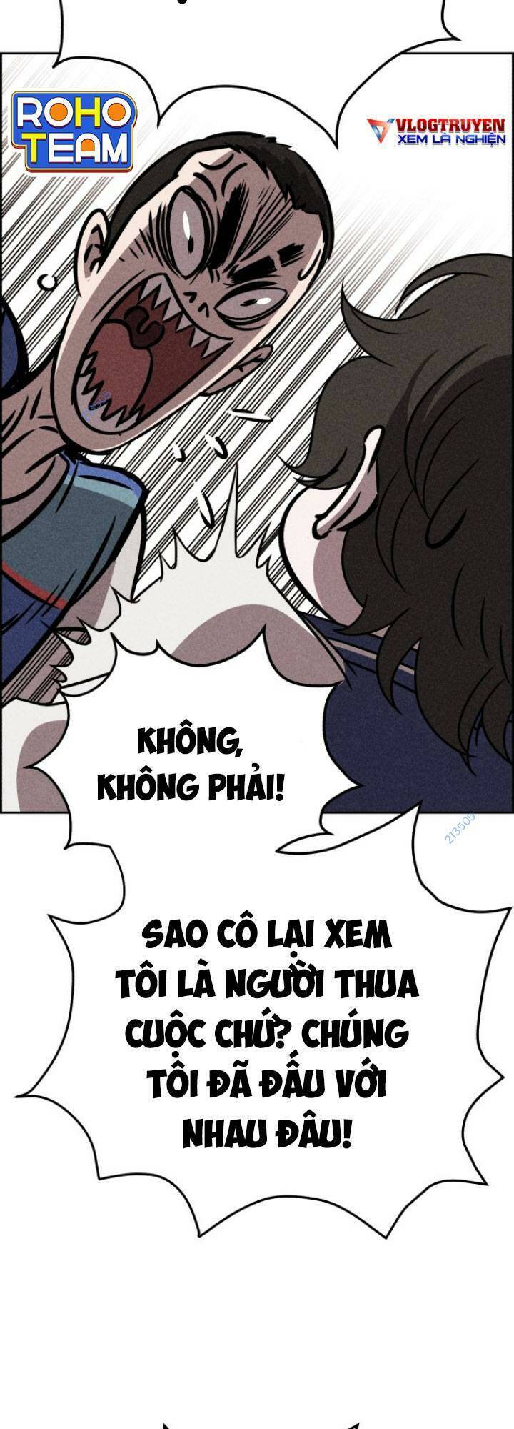 Óc Chó Toàn Năng Chapter 31 - 41