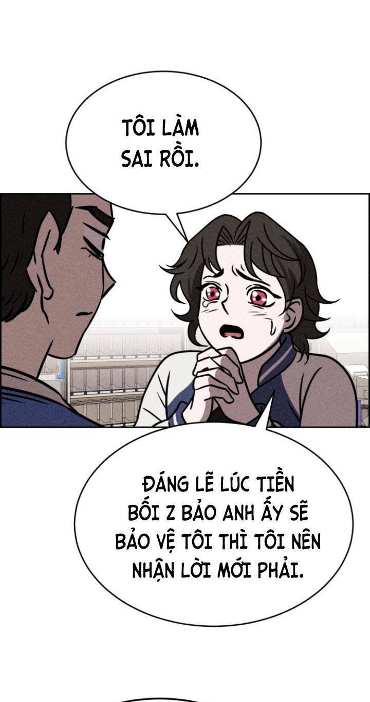Óc Chó Toàn Năng Chapter 31 - 45