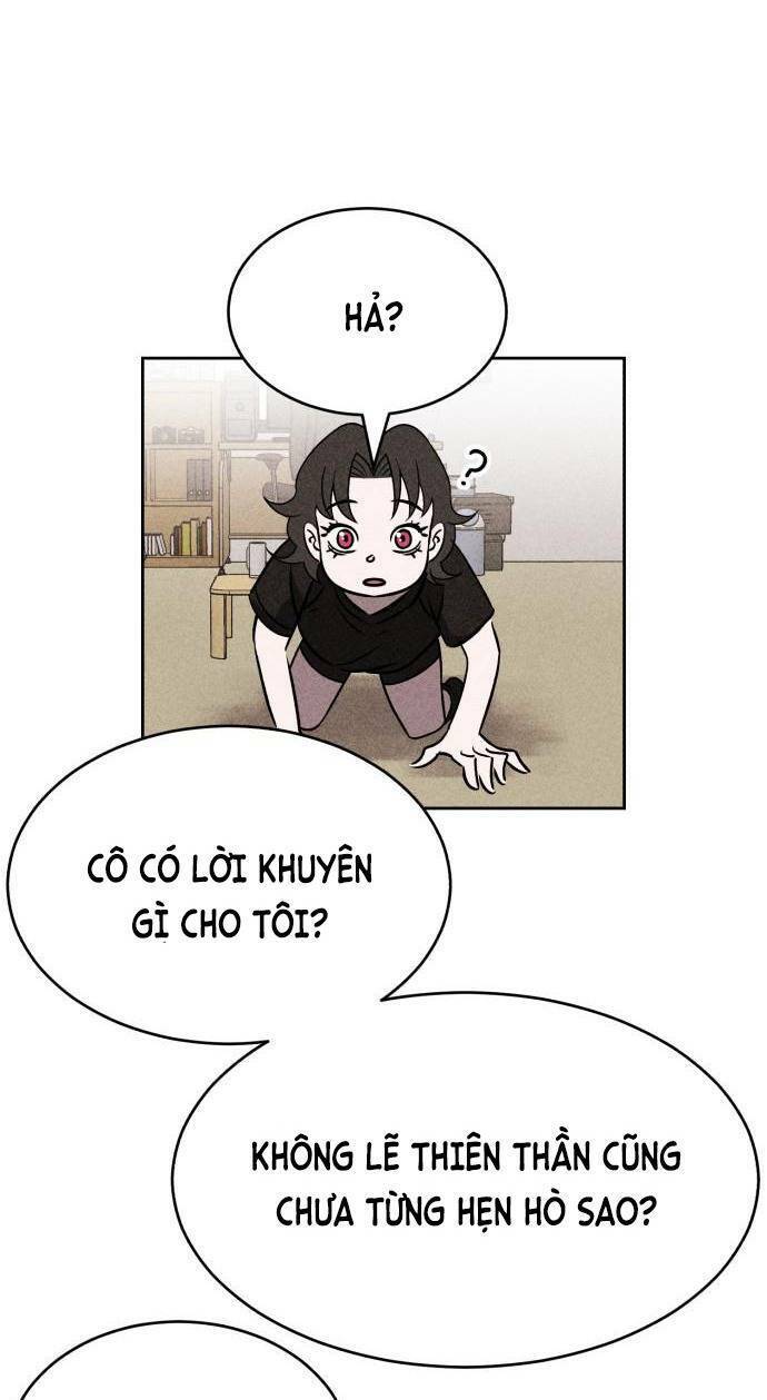 Óc Chó Toàn Năng Chapter 43 - 53