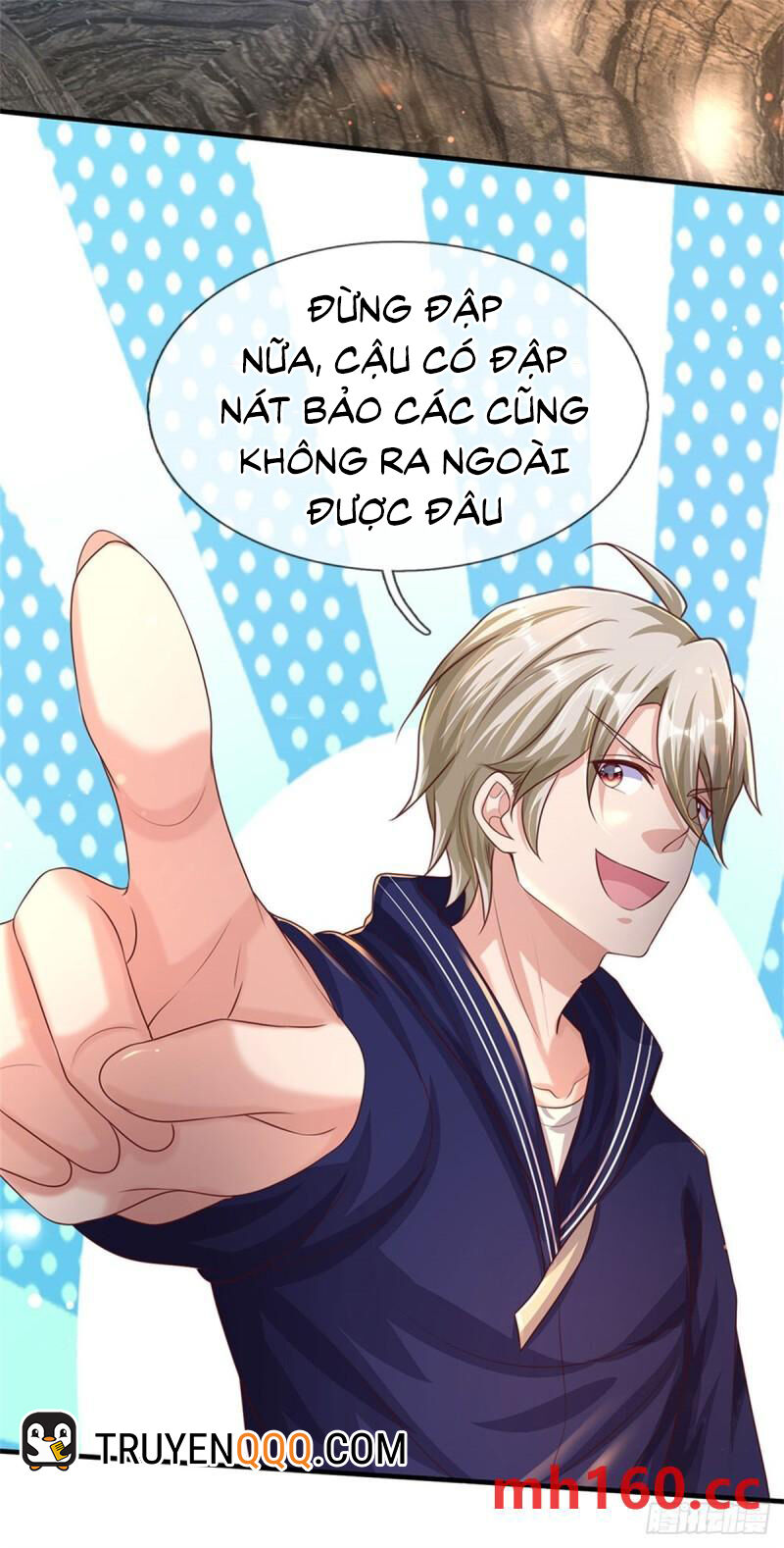 Thuộc Tính Của Ta Đều Thêm Sức Mạnh Chapter 70 - 24