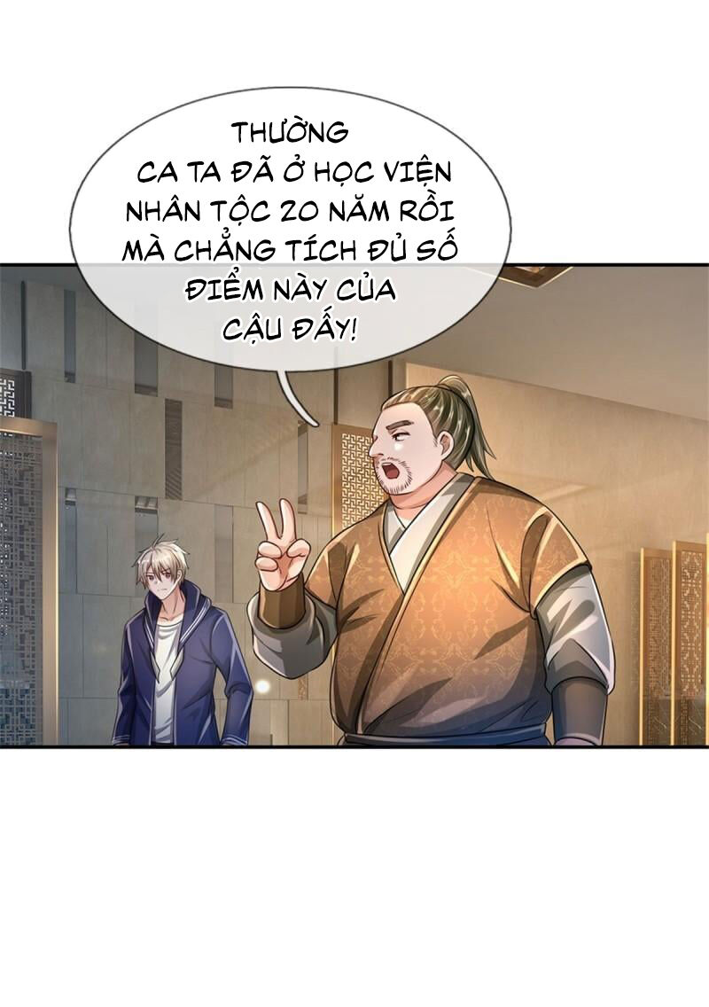 Thuộc Tính Của Ta Đều Thêm Sức Mạnh Chapter 70 - 6