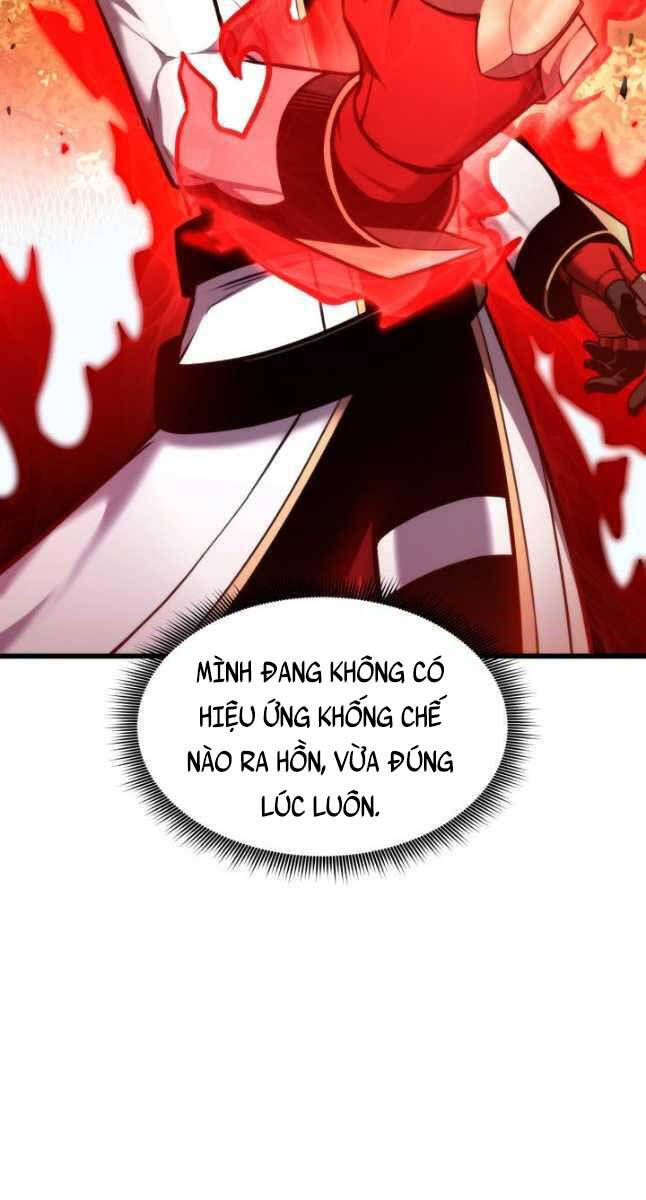 Huyền Thoại Game Thủ - Tái Xuất Chapter 100 - 91