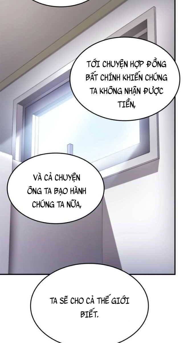 Huyền Thoại Game Thủ - Tái Xuất Chapter 104 - 103