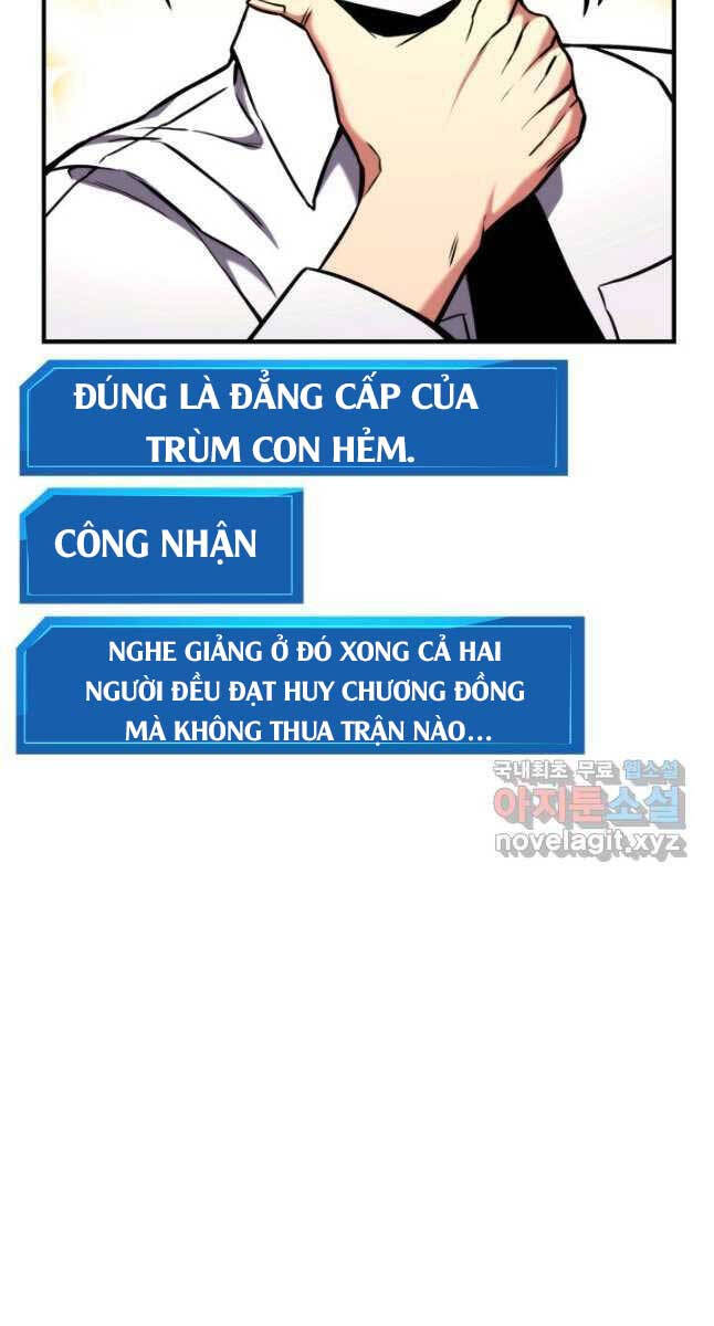 Huyền Thoại Game Thủ - Tái Xuất Chapter 104 - 37