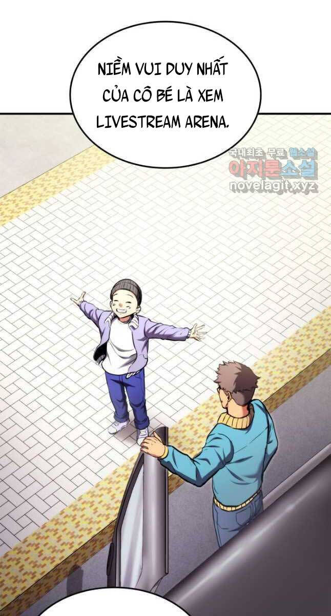 Huyền Thoại Game Thủ - Tái Xuất Chapter 104 - 44