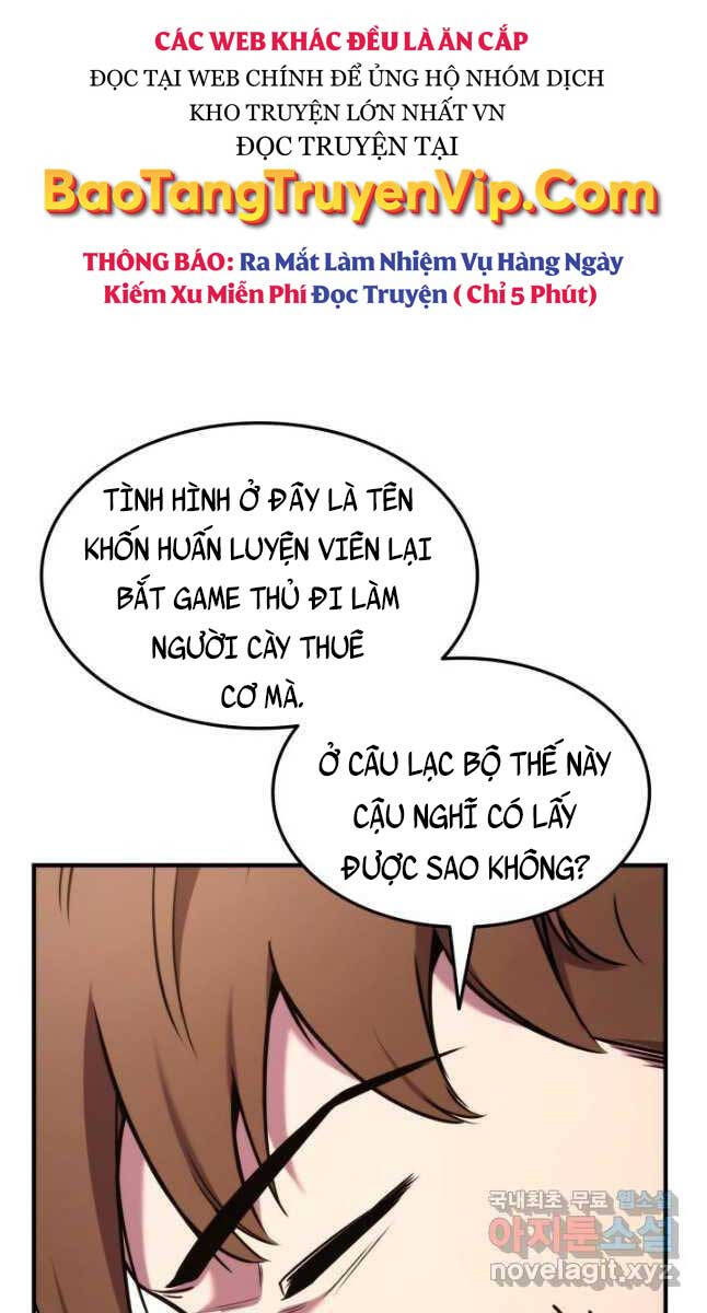 Huyền Thoại Game Thủ - Tái Xuất Chapter 104 - 86