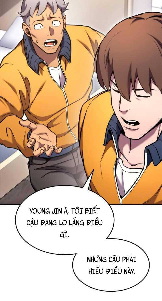 Huyền Thoại Game Thủ - Tái Xuất Chapter 104 - 96