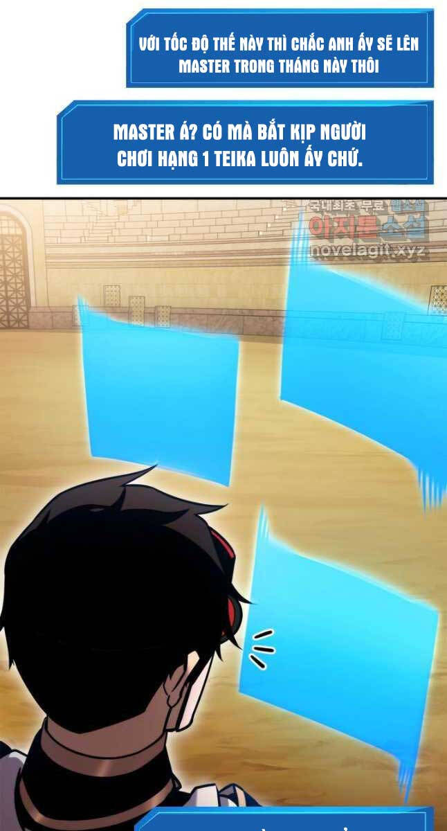 Huyền Thoại Game Thủ - Tái Xuất Chapter 108 - 108