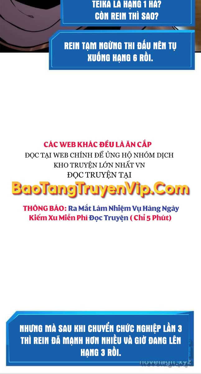Huyền Thoại Game Thủ - Tái Xuất Chapter 108 - 109