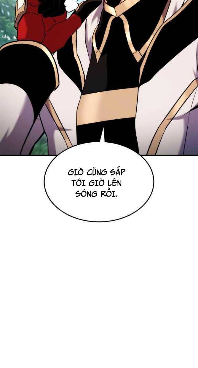 Huyền Thoại Game Thủ - Tái Xuất Chapter 108 - 44