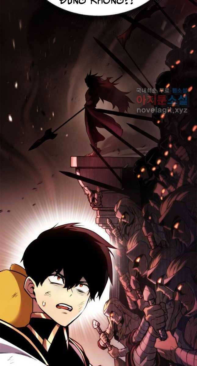 Huyền Thoại Game Thủ - Tái Xuất Chapter 109 - 27