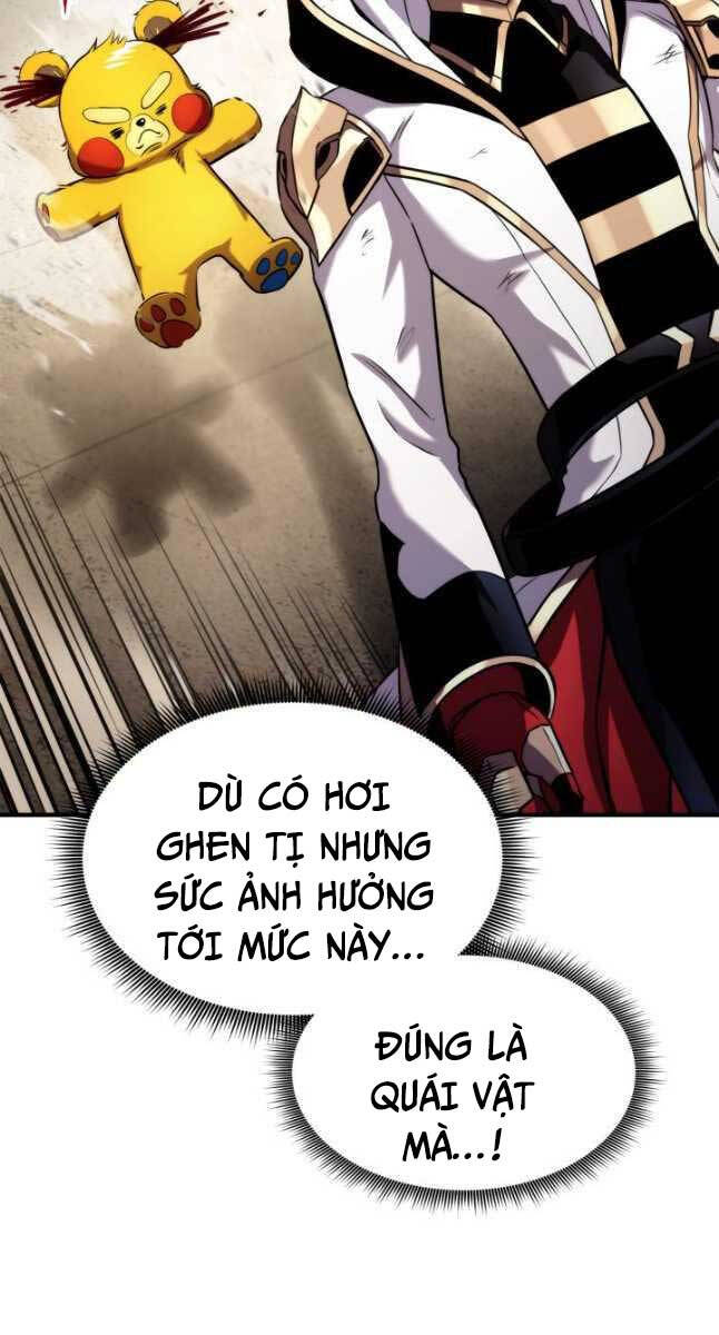 Huyền Thoại Game Thủ - Tái Xuất Chapter 109 - 57