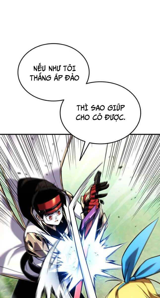 Huyền Thoại Game Thủ - Tái Xuất Chapter 114 - 75