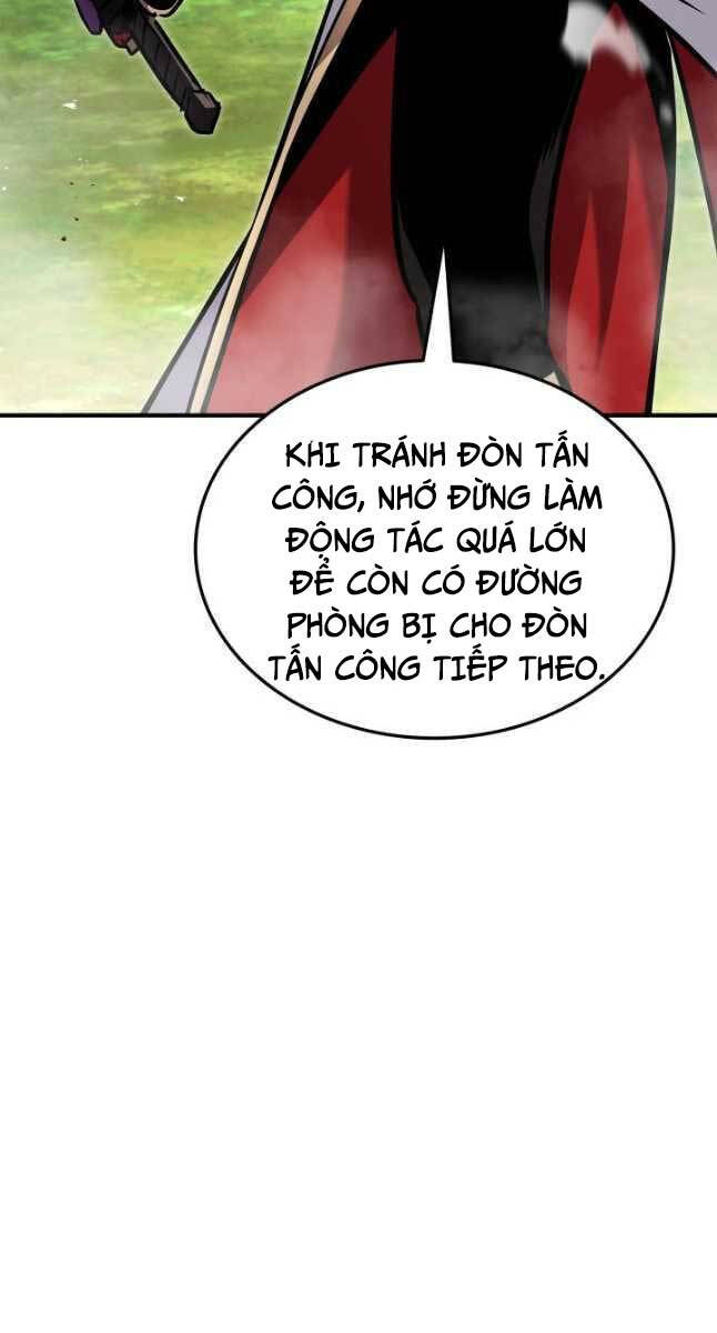 Huyền Thoại Game Thủ - Tái Xuất Chapter 114 - 95