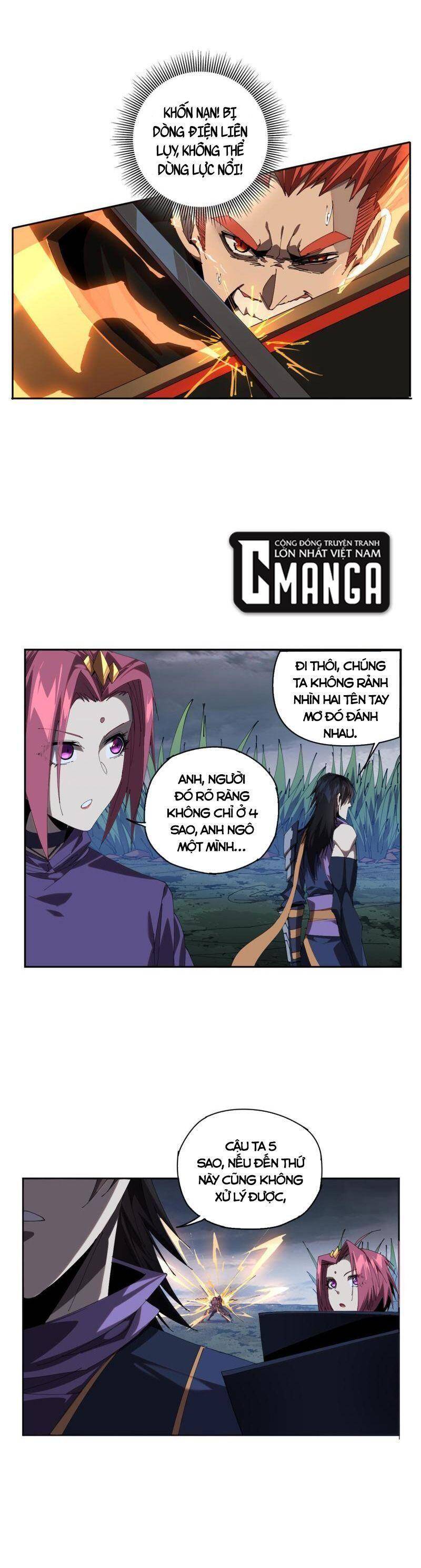 Siêu Thần Chế Tạp Sư Chapter 112 - 15