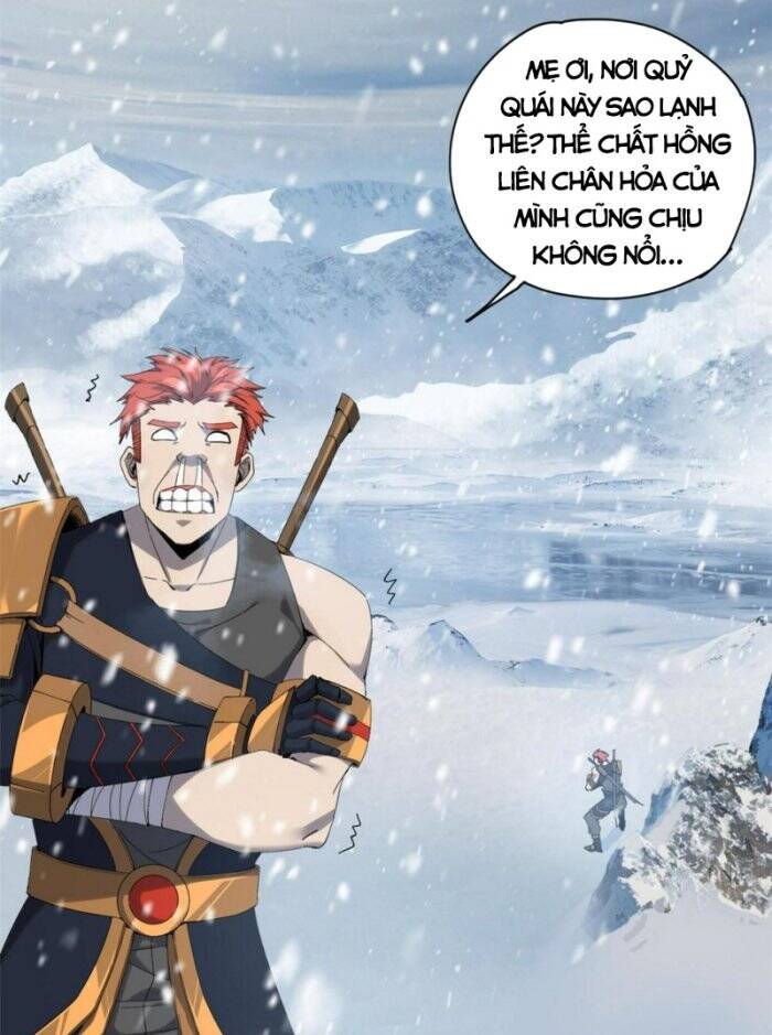 Siêu Thần Chế Tạp Sư Chapter 129 - 2