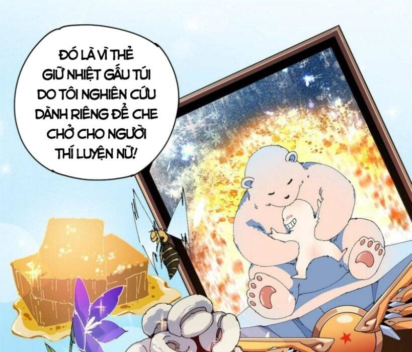 Siêu Thần Chế Tạp Sư Chapter 129 - 4