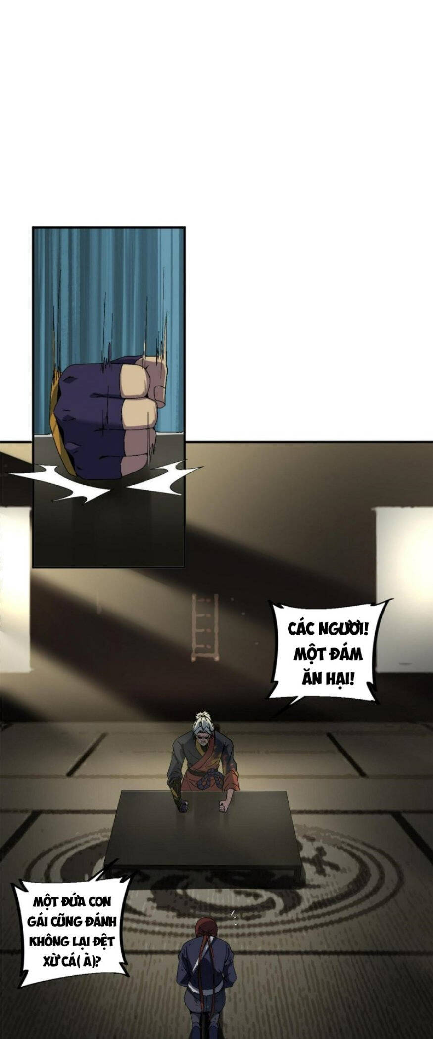 Siêu Thần Chế Tạp Sư Chapter 131 - 16
