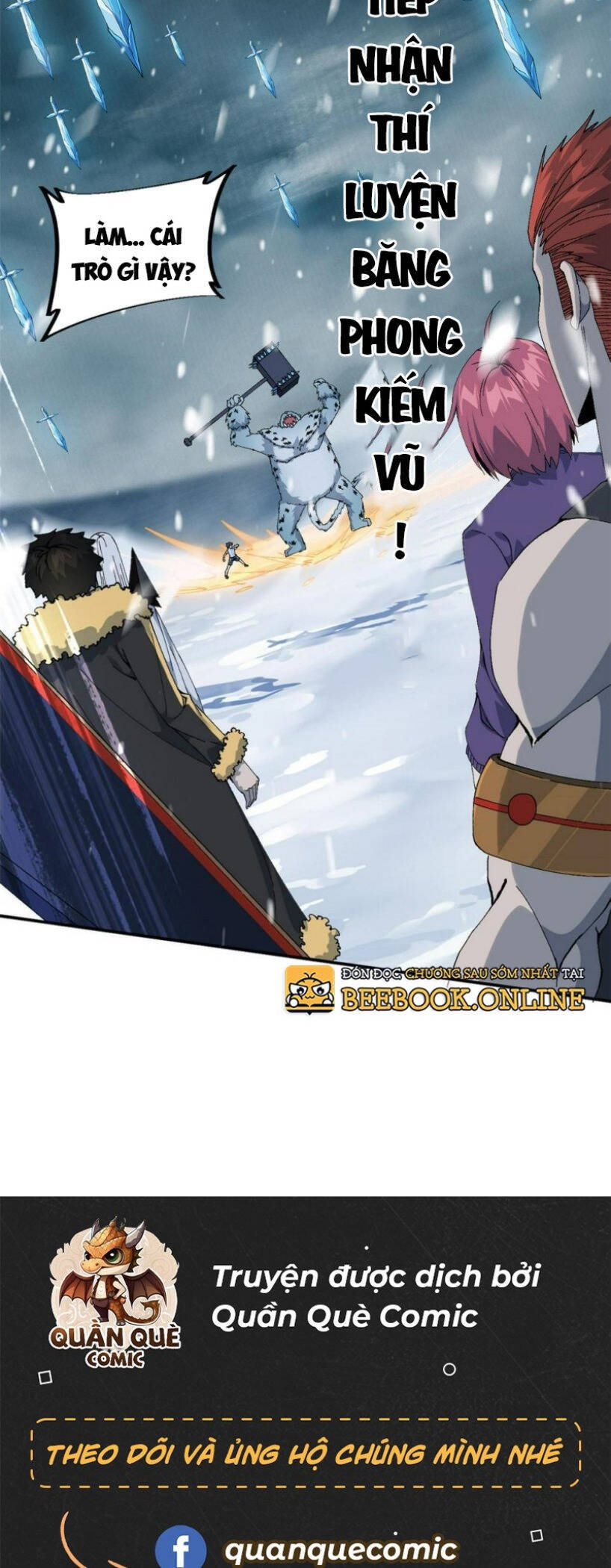 Siêu Thần Chế Tạp Sư Chapter 131 - 38