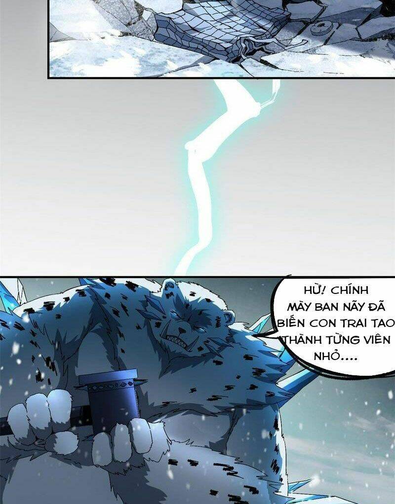 Siêu Thần Chế Tạp Sư Chapter 133 - 19