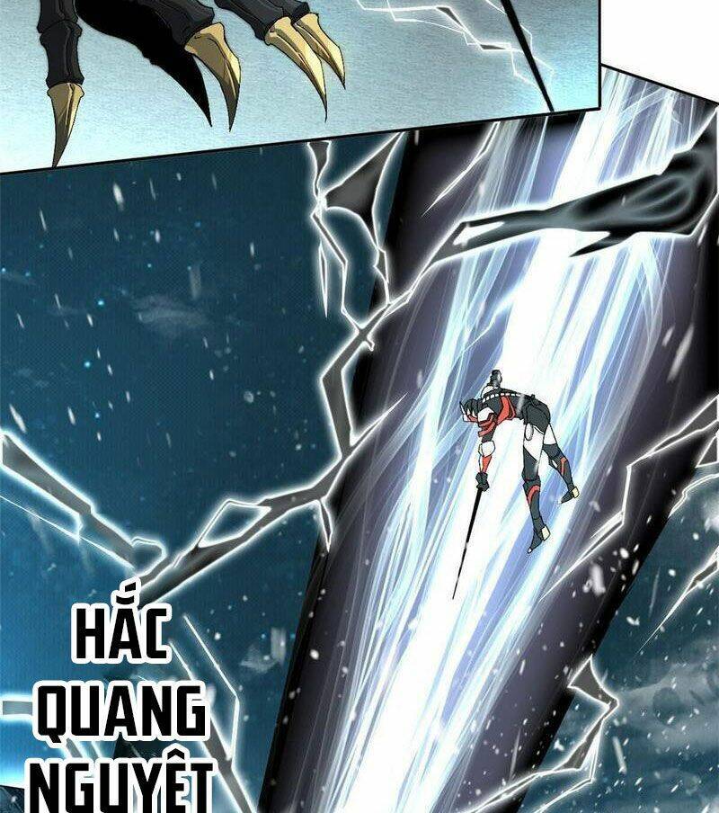 Siêu Thần Chế Tạp Sư Chapter 133 - 42