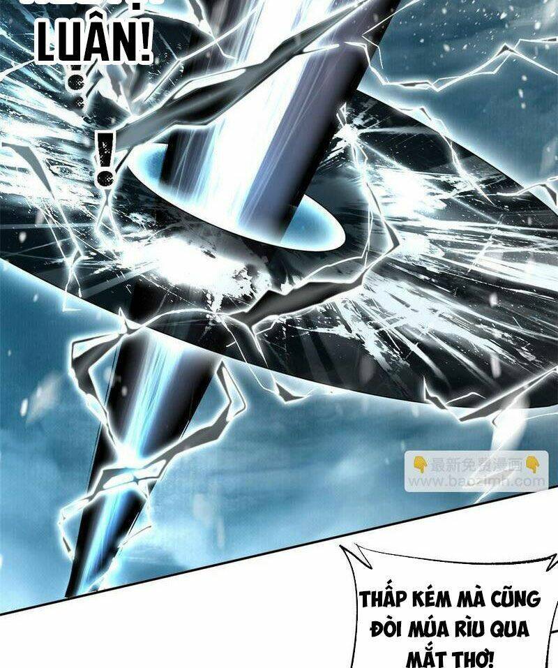 Siêu Thần Chế Tạp Sư Chapter 133 - 43