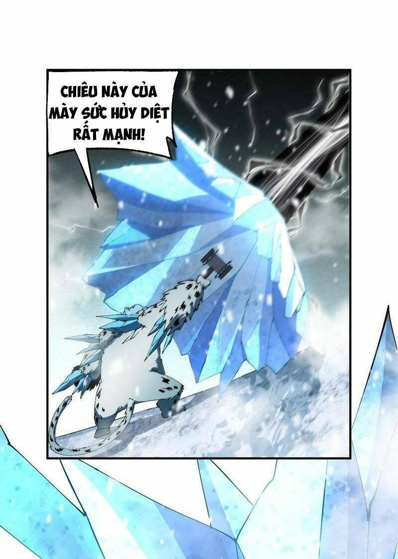 Siêu Thần Chế Tạp Sư Chapter 133 - 52