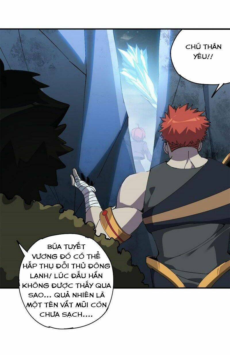 Siêu Thần Chế Tạp Sư Chapter 133 - 62