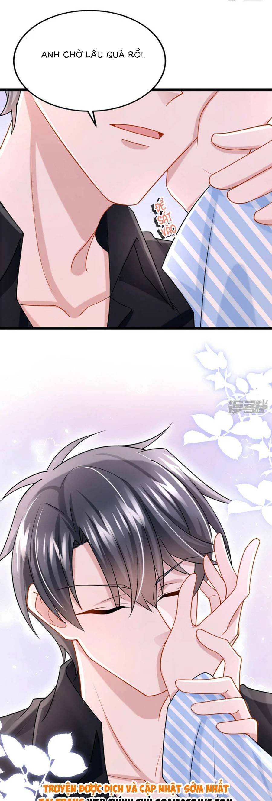 Manh Bảo Của Tôi Là Liêu Cơ Chapter 147 - 16