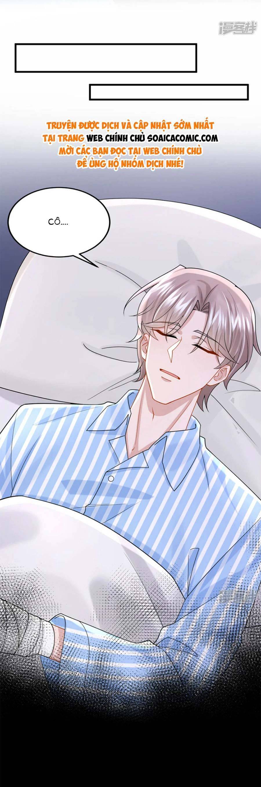 Manh Bảo Của Tôi Là Liêu Cơ Chapter 148 - 12