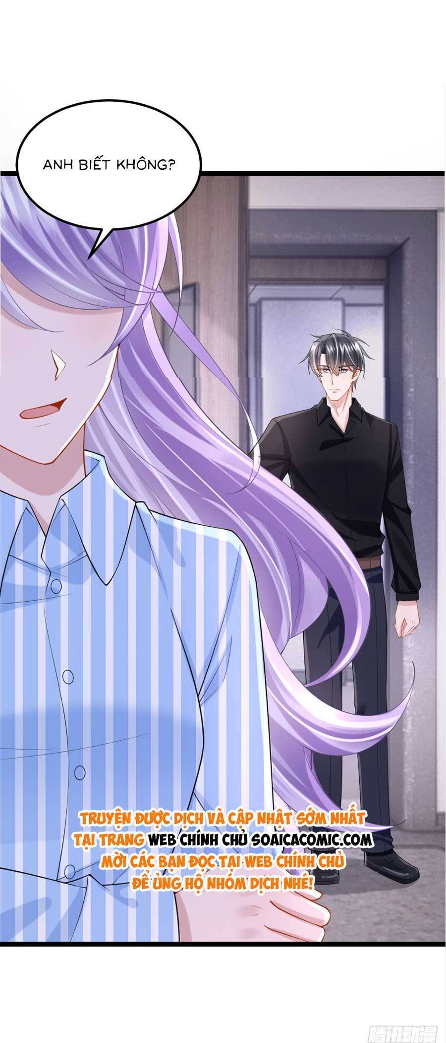 Manh Bảo Của Tôi Là Liêu Cơ Chapter 153 - 24