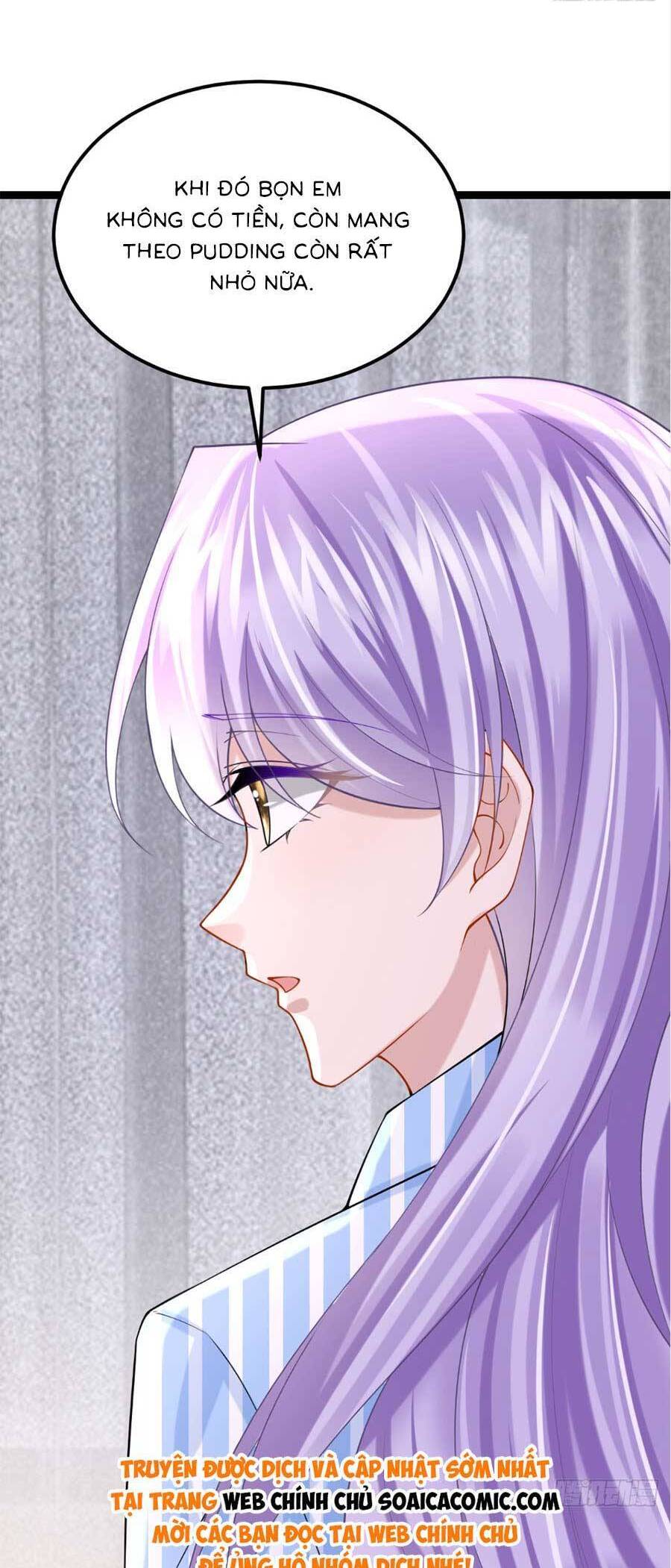 Manh Bảo Của Tôi Là Liêu Cơ Chapter 153 - 25