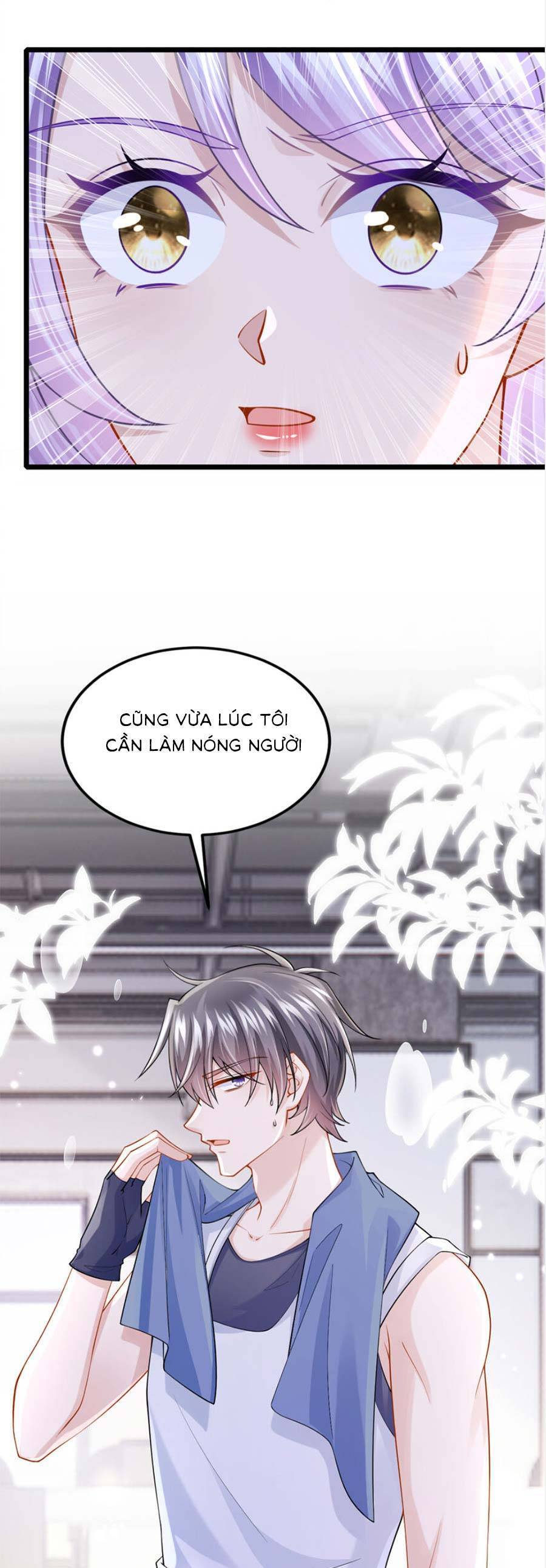 Manh Bảo Của Tôi Là Liêu Cơ Chapter 154 - 28