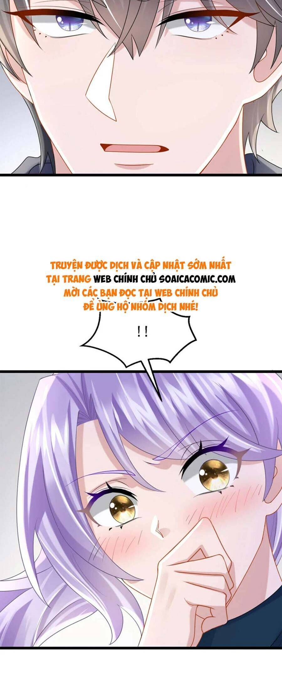 Manh Bảo Của Tôi Là Liêu Cơ Chapter 156 - 12