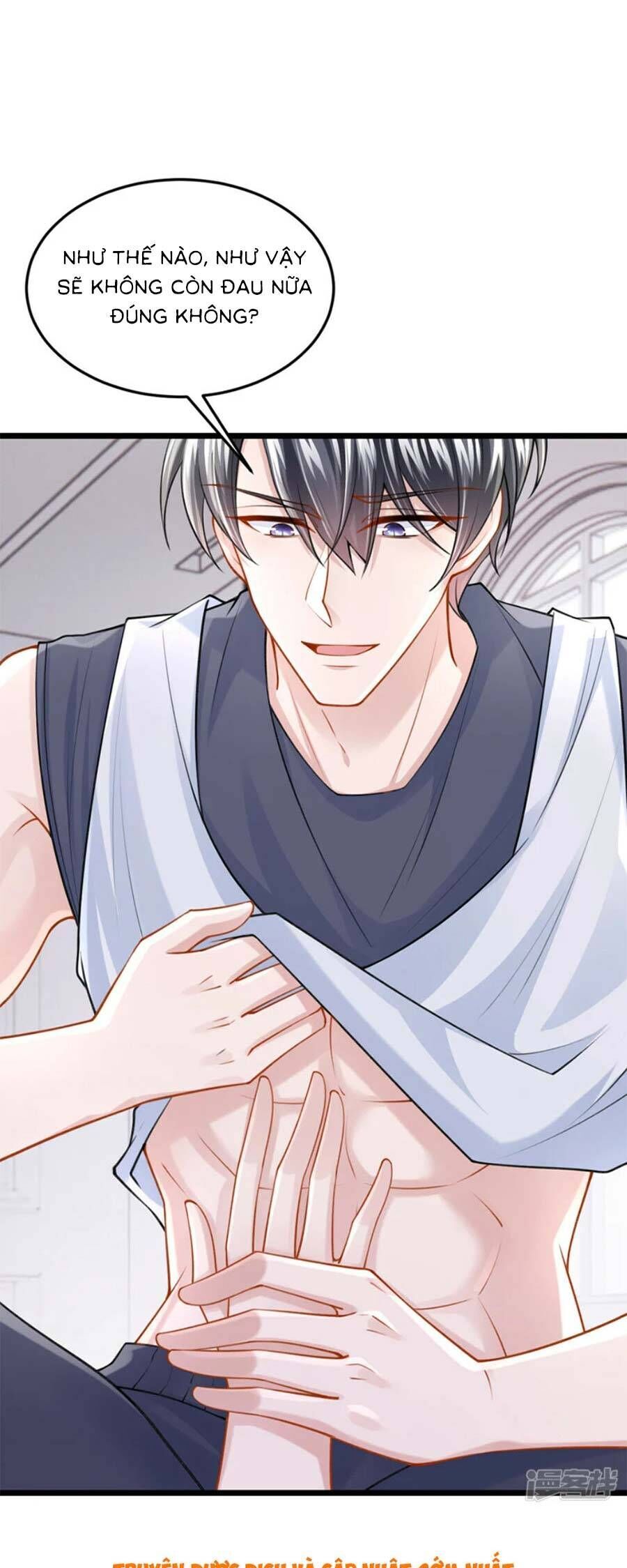 Manh Bảo Của Tôi Là Liêu Cơ Chapter 156 - 26