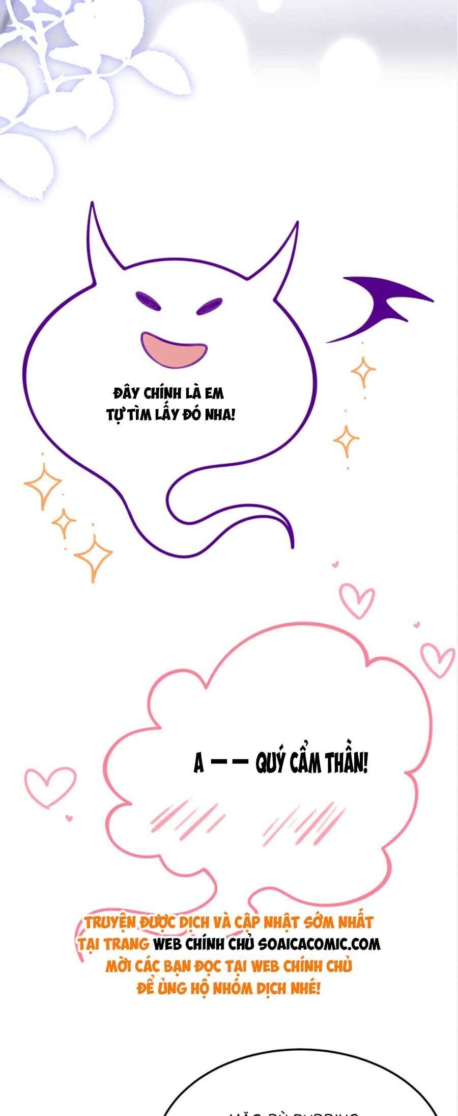 Manh Bảo Của Tôi Là Liêu Cơ Chapter 157 - 10
