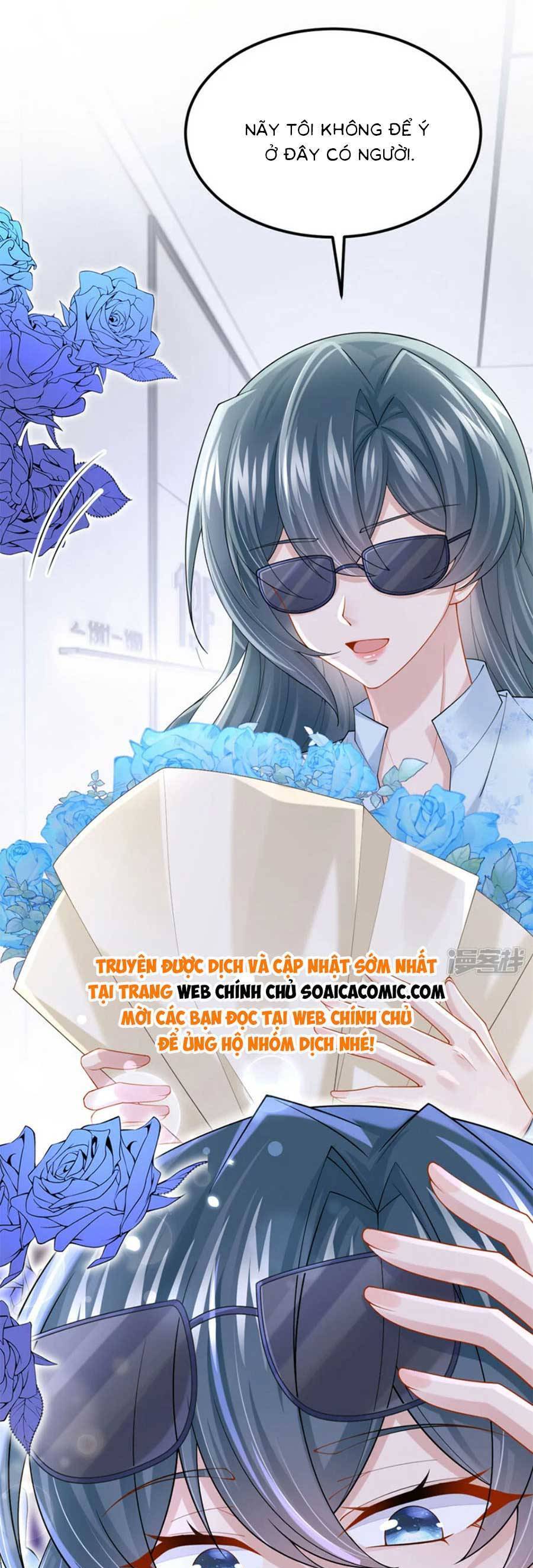Manh Bảo Của Tôi Là Liêu Cơ Chapter 165 - 14