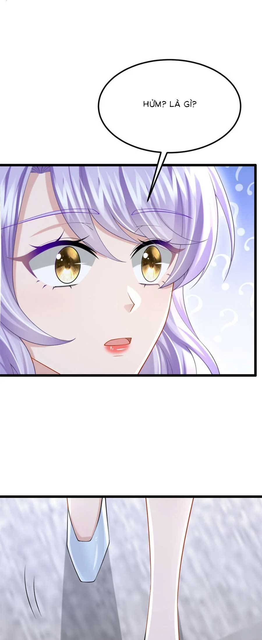 Manh Bảo Của Tôi Là Liêu Cơ Chapter 165 - 17