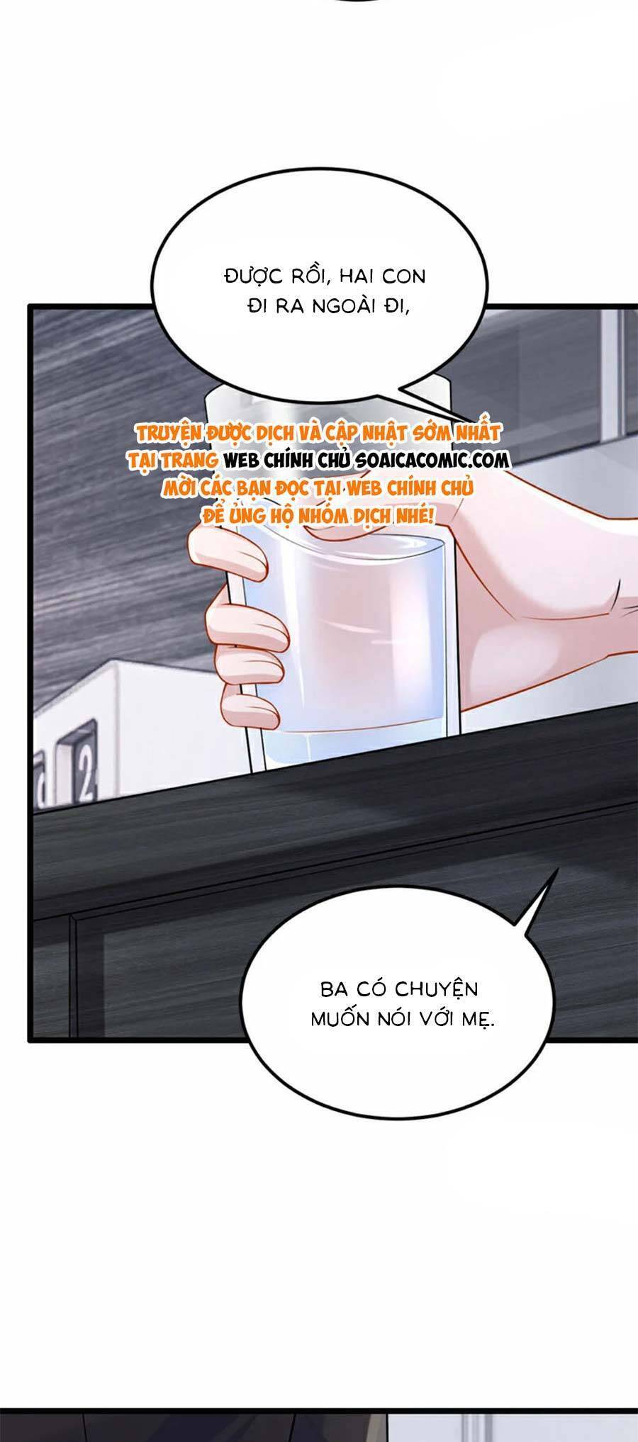 Manh Bảo Của Tôi Là Liêu Cơ Chapter 176 - 15